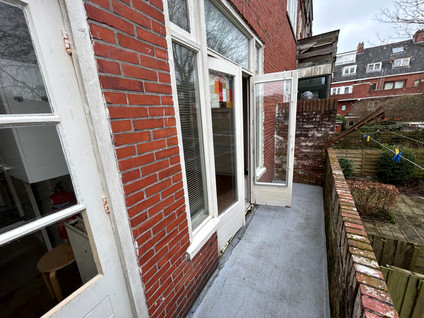 Ceramstraat 67BK3