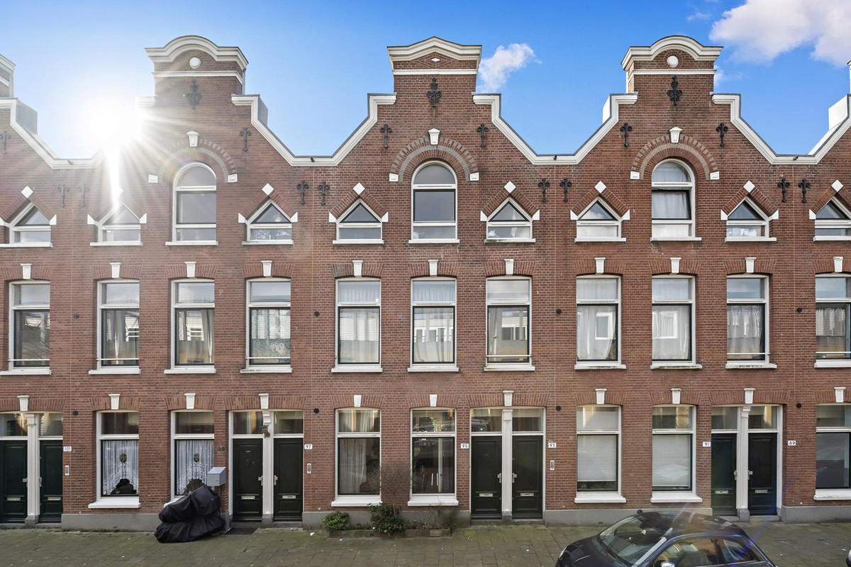 Rembrandtstraat 95