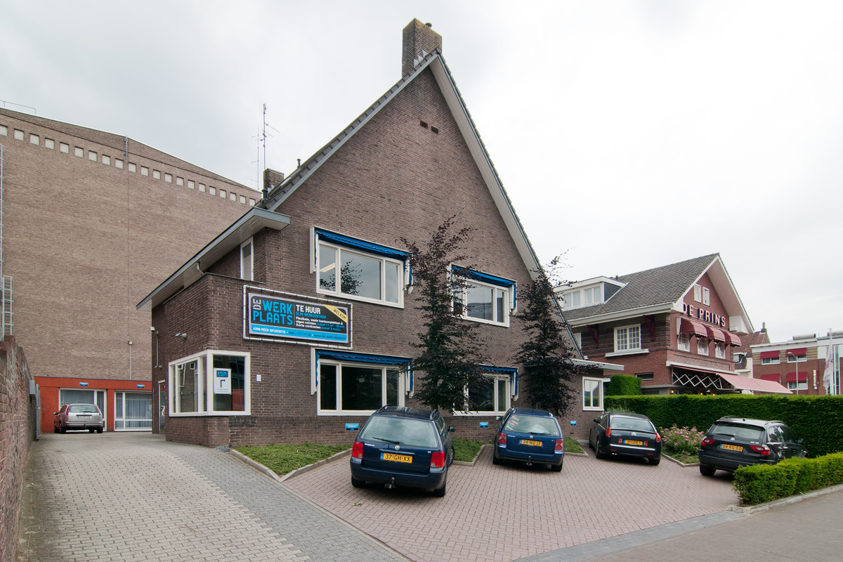 Rijksweg Zuid 27