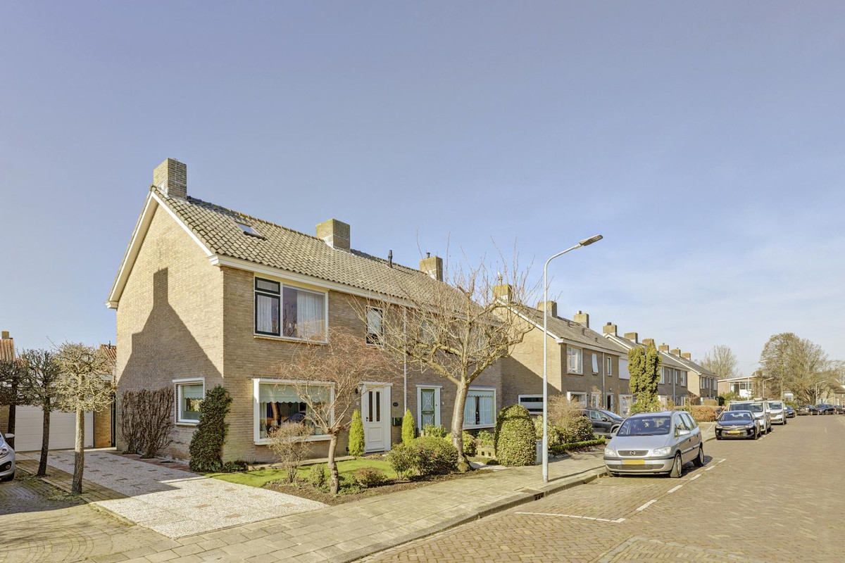 Jasmijnstraat 15