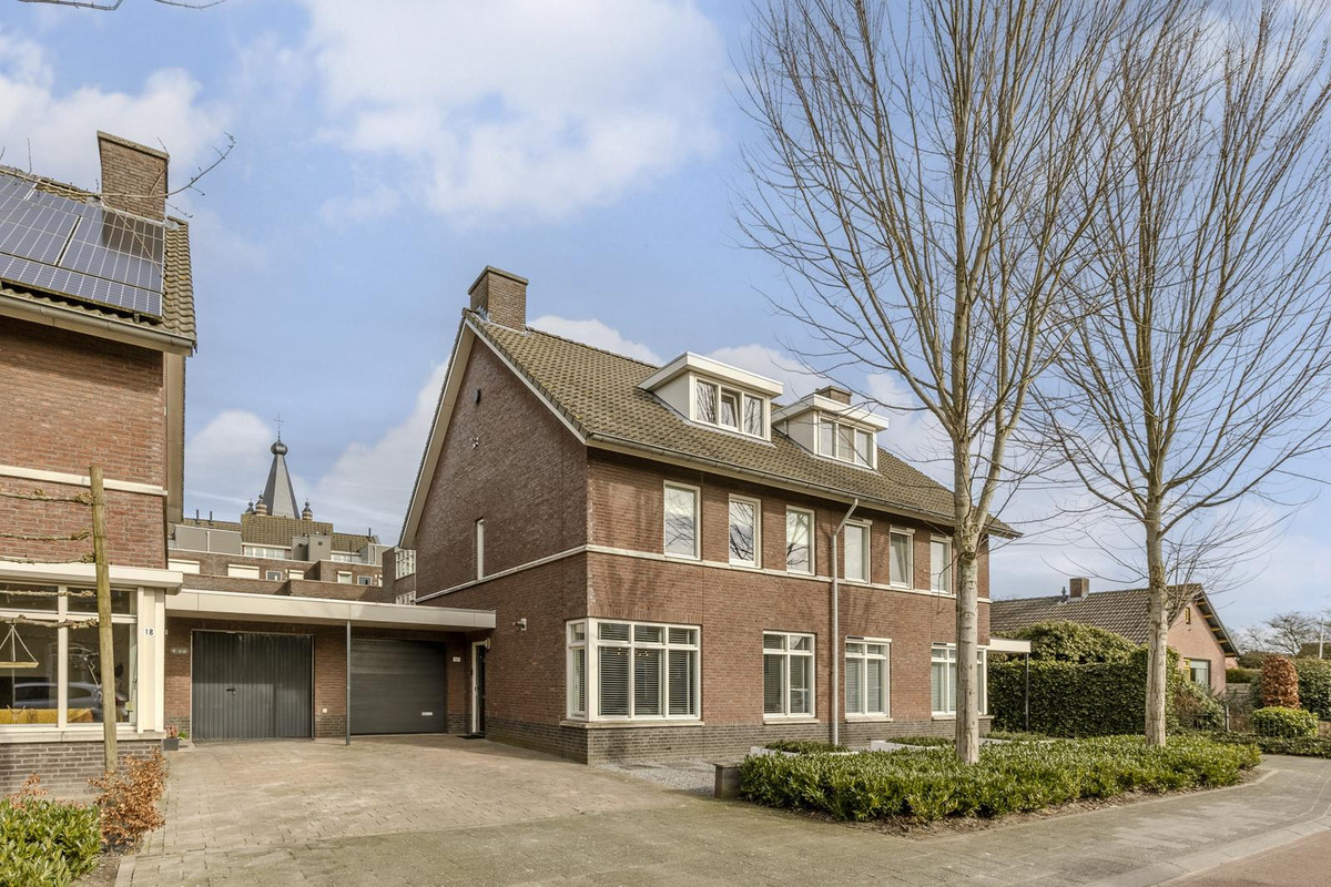 Schootakkerstraat 16a