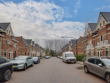 Dokter Van Zeelandstraat 22