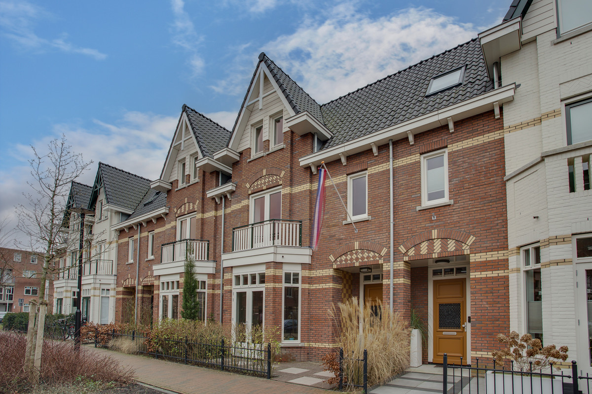 Dokter Van Zeelandstraat 22