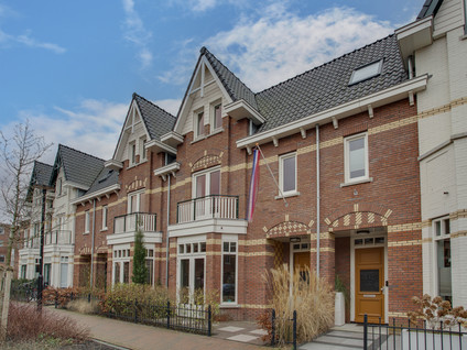 Dokter Van Zeelandstraat 22