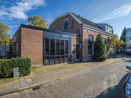 Nieuwstraat 23