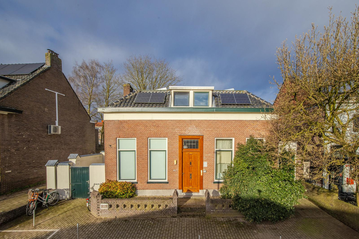 Rosendaalsestraat 467 1