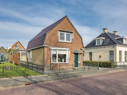 Tjalke van der Walstraat 18