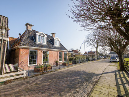 Dorpsstraat 3