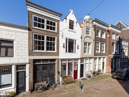 Hoge Nieuwstraat 13