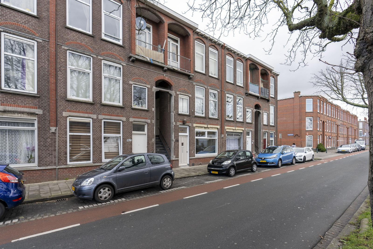 De Heemstraat 236