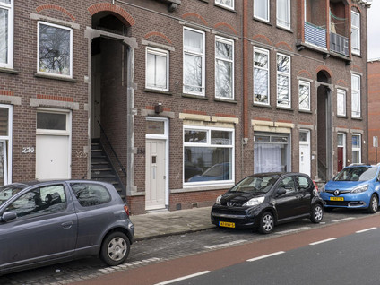 De Heemstraat 236