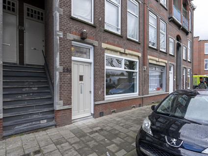 De Heemstraat 236