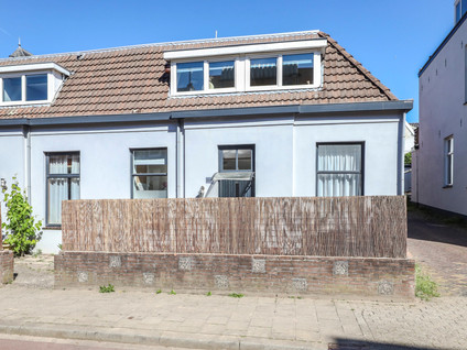 Rosendaalsestraat 321