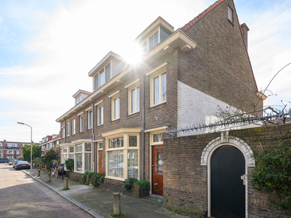 Hadrianusstraat 27