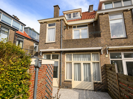 Hadrianusstraat 27