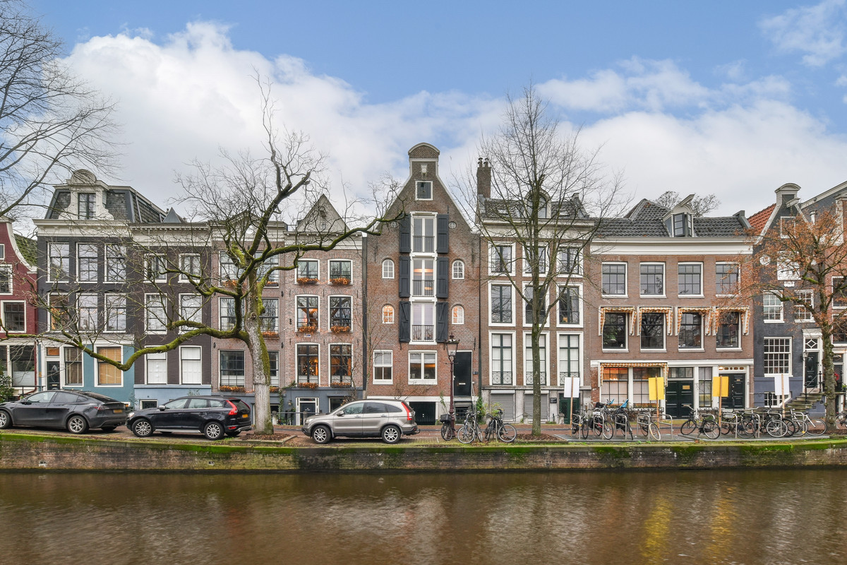 Reguliersgracht 82B