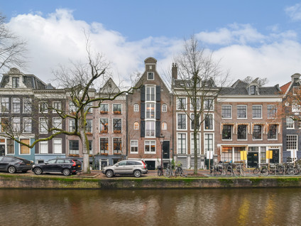 Reguliersgracht 82B