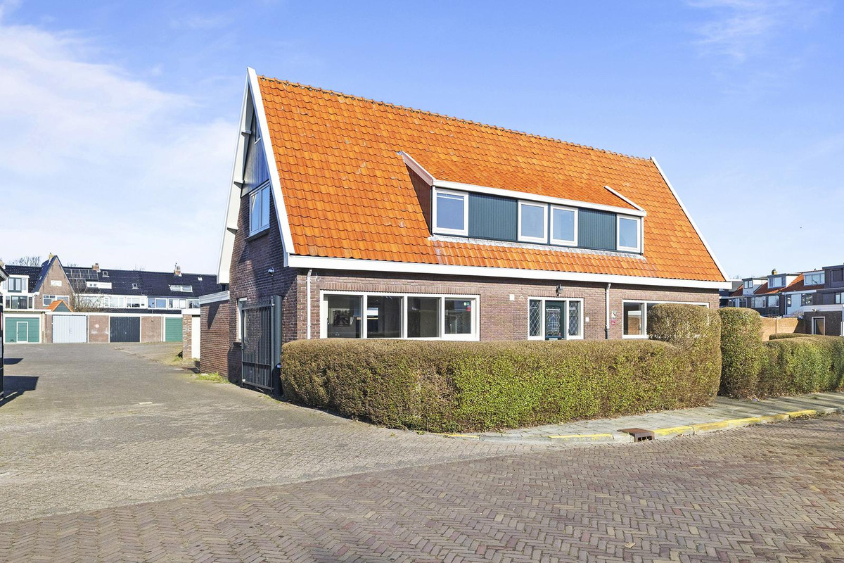 Ambonstraat 23A