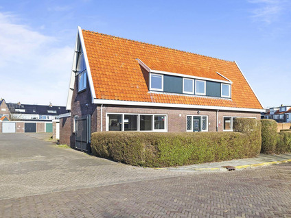 Ambonstraat 23A