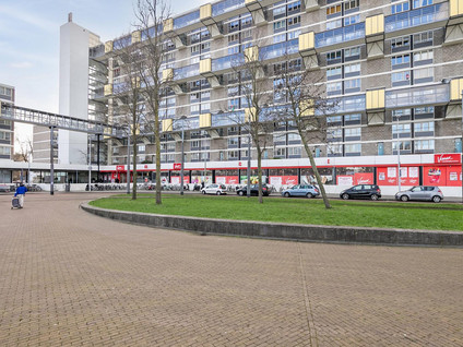 Dijkgraafplein 289