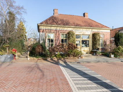 Hoofdweg 176