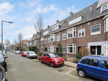 Orchideestraat 7B