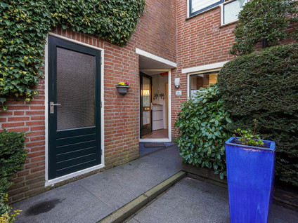 Boomkleverstraat 36