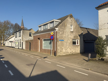 Axelsestraat 3