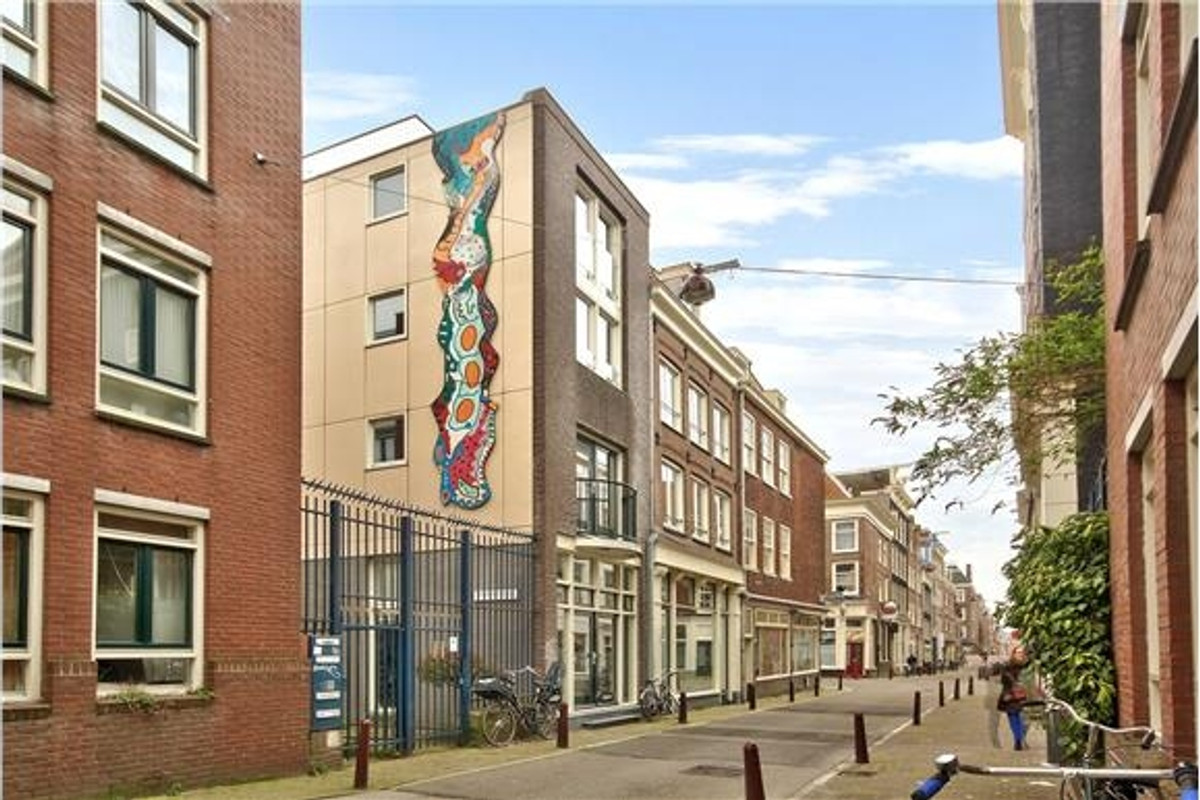 Tweede Laurierdwarsstraat 33