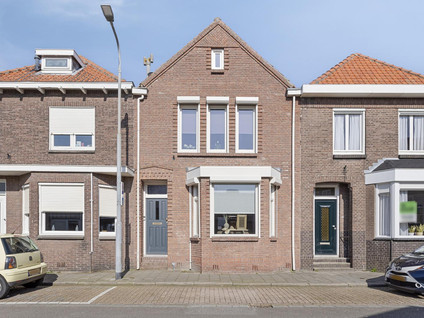 Burgemeester Geillstraat 42