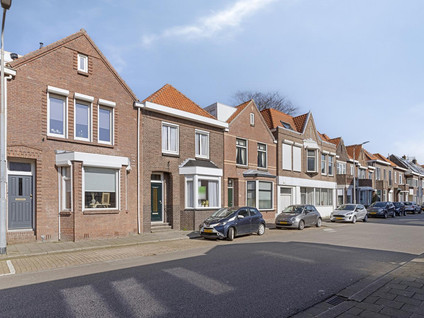 Burgemeester Geillstraat 42