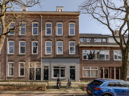 Slotboomstraat 22A 03