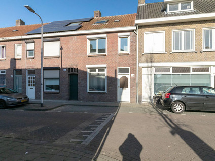 Nachtegaalstraat 19