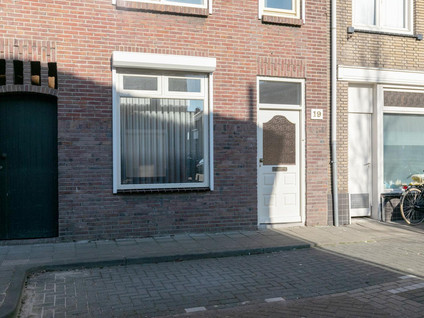 Nachtegaalstraat 19