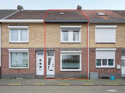 Sint Lambertusstraat 9