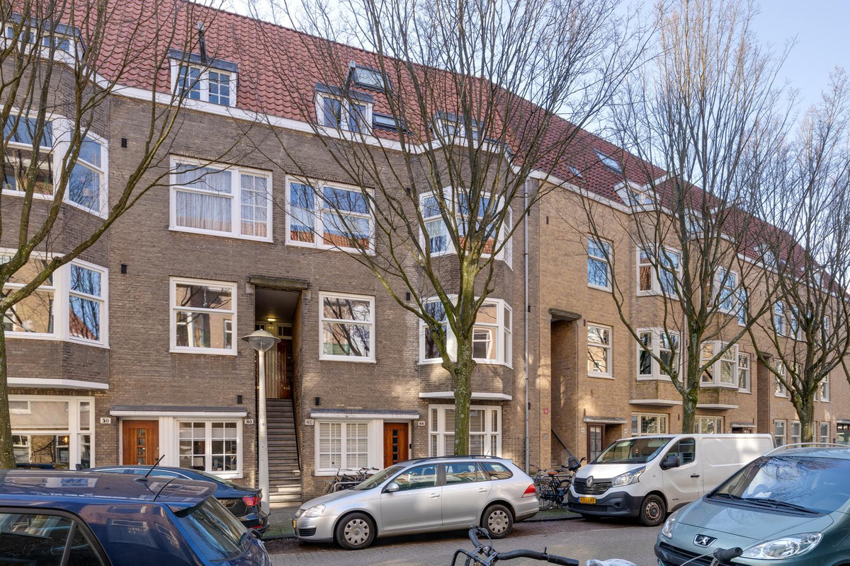 Jasonstraat 46 1