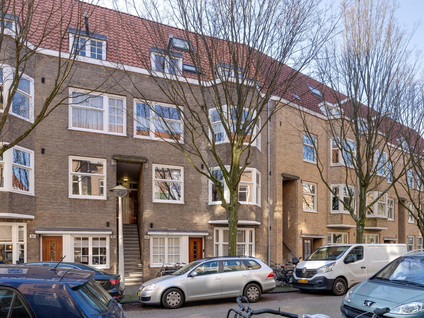 Jasonstraat 46 1