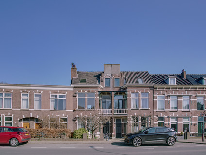 Hoge Rijndijk 238A