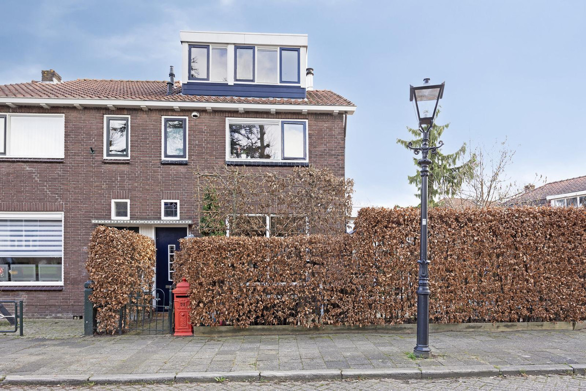 Blijdendijkstraat 28