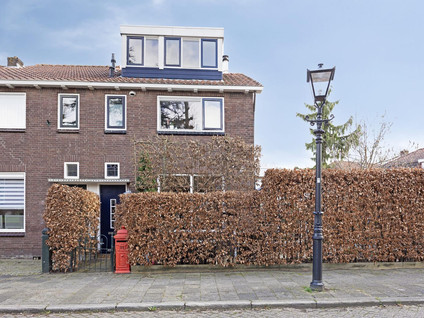 Blijdendijkstraat 28