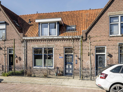 Regentessestraat 47