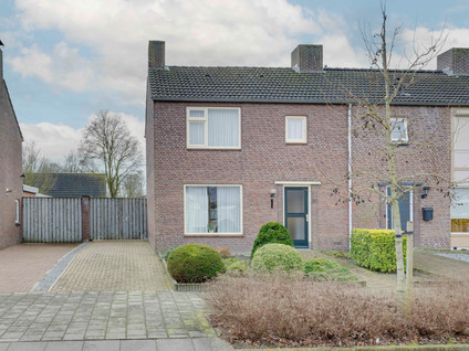 Sint Hubertusstraat 50