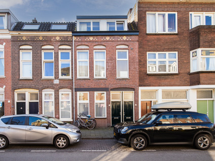 Griftstraat 3