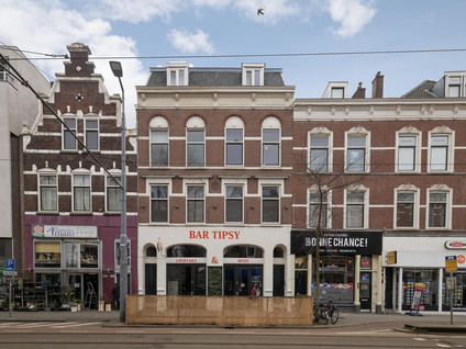 Benthuizerstraat 60B