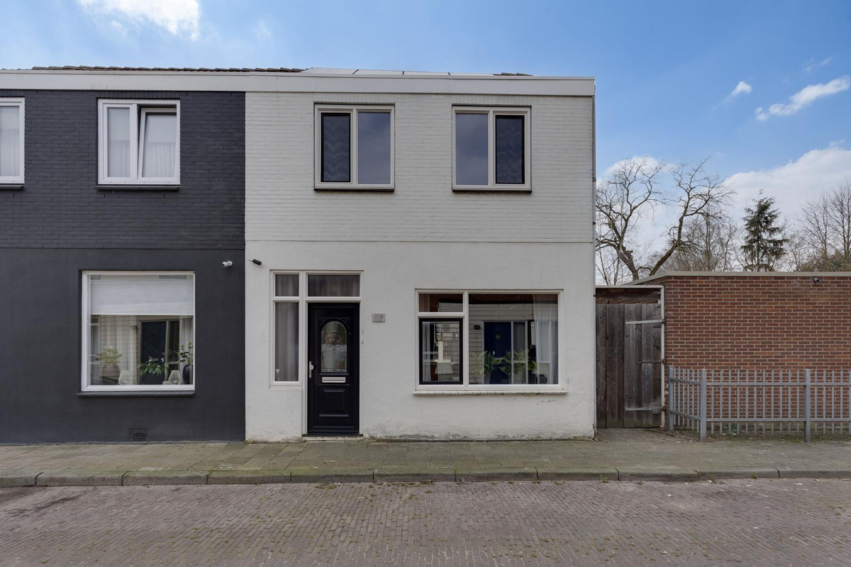 Galvanistraat 25