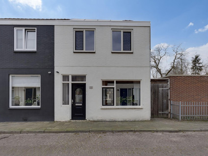 Galvanistraat 25