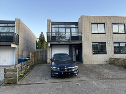 Rondostraat 36