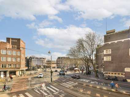 Witte de Withstraat 1A