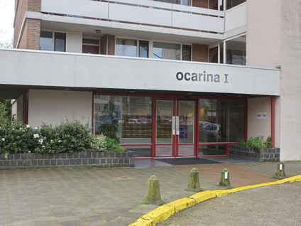 Ocarinalaan 692