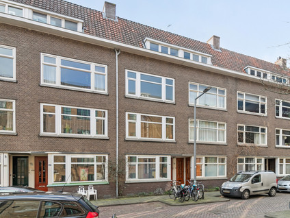 Borgesiusstraat 21A02